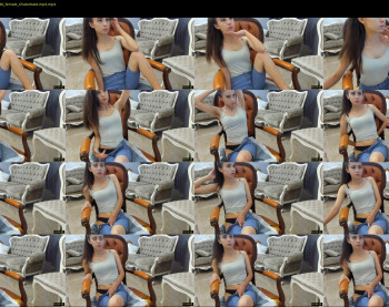 ehotlovea — 26 minute Chaturbate female cam show recording, 1080p, Jun 26, 2020