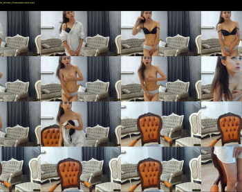ehotlovea — 70 minute Chaturbate female cam show recording, 1080p, Jun 27, 2020