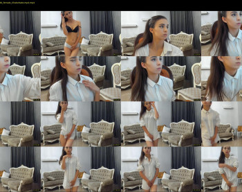 ehotlovea — 70 minute Chaturbate female cam show recording, 1080p, Jun 27, 2020