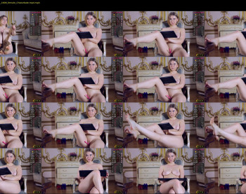 emma_brooks — 8 minute Chaturbate female cam show recording, 1080p, Jun 26, 2020