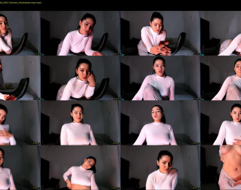 emma_johnson_ — 42 minute Chaturbate female cam show recording, 720p, Jun 26, 2020