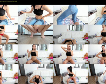 emmasweetx — 15 minute Chaturbate couple cam show recording, 1080p, Jun 26, 2020