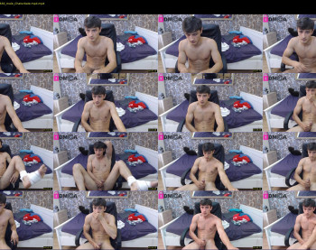 eric_poston — 7 minute Chaturbate male cam show recording, 1080p, Jun 26, 2020