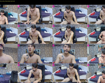 eric_poston — 56 minute Chaturbate male cam show recording, 1080p, Jun 26, 2020