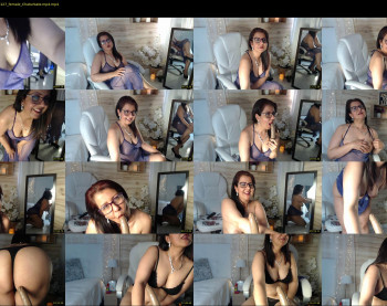 eva_mature — 70 minute Chaturbate female cam show recording, 1080p, Jun 27, 2020