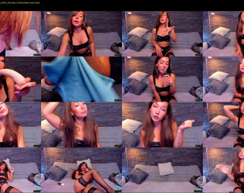 fantasystudiox — 70 minute Chaturbate female cam show recording, 1080p, Jun 27, 2020