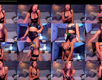fantasystudiox — 70 minute Chaturbate female cam show recording, 1080p, Jun 27, 2020