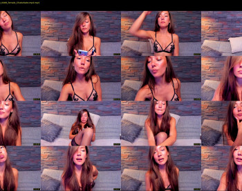 fantasystudiox — 28 minute Chaturbate female cam show recording, 1080p, Jun 27, 2020