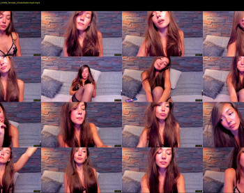 fantasystudiox — 18 minute Chaturbate female cam show recording, 1080p, Jun 27, 2020