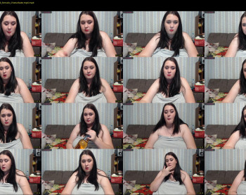 giorg107 — 36 minute Chaturbate couple cam show recording, 720p, Jun 26, 2020