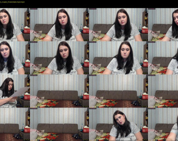 giorg107 — 36 minute Chaturbate couple cam show recording, 720p, Jun 26, 2020
