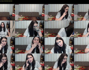 giorg107 — 36 minute Chaturbate couple cam show recording, 720p, Jun 26, 2020
