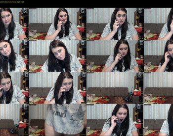 giorg107 — 36 minute Chaturbate couple cam show recording, 720p, Jun 26, 2020