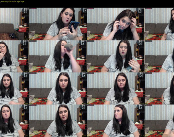 giorg107 — 36 minute Chaturbate couple cam show recording, 720p, Jun 26, 2020
