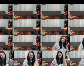 giorg107 — 36 minute Chaturbate couple cam show recording, 720p, Jun 26, 2020