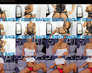 hanna_cupper — 70 minute Chaturbate female cam show recording, 1080p, Jun 26, 2020
