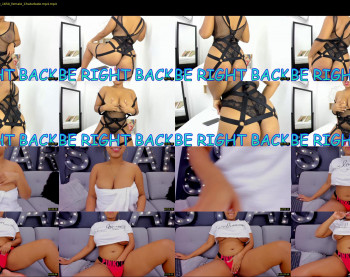 hanna_cupper — 70 minute Chaturbate female cam show recording, 1080p, Jun 26, 2020