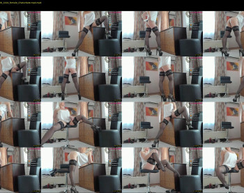 honeycandy777 — 100 minute Chaturbate couple cam show recording, 720p, Jun 26, 2020
