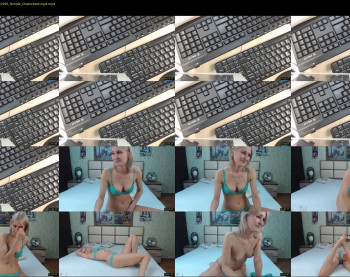 hoootmaggie — 42 minute Chaturbate couple cam show recording, 1080p, Jun 27, 2020