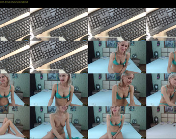 hoootmaggie — 31 minute Chaturbate couple cam show recording, 1080p, Jun 27, 2020