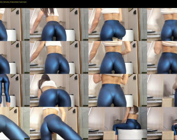hotel77777 — 53 minute Chaturbate female cam show recording, 720p, Jun 26, 2020