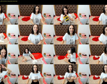 hotfallingdevil — 21 minute Chaturbate female cam show recording, 720p, Jun 26, 2020