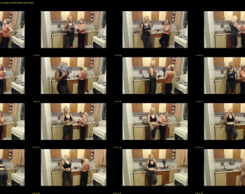 iuliana32 — 135 minute Chaturbate couple cam show recording, 480p, Jun 27, 2020