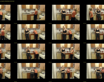 iuliana32 — 48 minute Chaturbate couple cam show recording, 480p, Jun 27, 2020