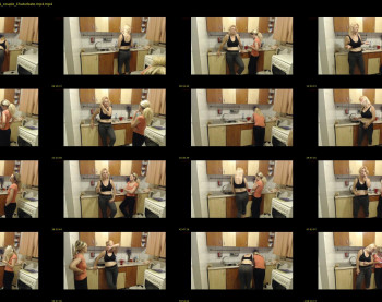 iuliana32 — 73 minute Chaturbate couple cam show recording, 480p, Jun 27, 2020