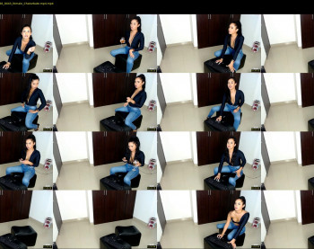 jenny_roberts96 — 15 minute Chaturbate female cam show recording, 720p, Jun 27, 2020
