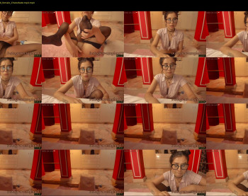 jessaross — 71 minute Chaturbate female cam show recording, 1080p, Jun 27, 2020