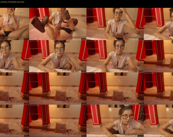 jessaross — 72 minute Chaturbate female cam show recording, 1080p, Jun 27, 2020
