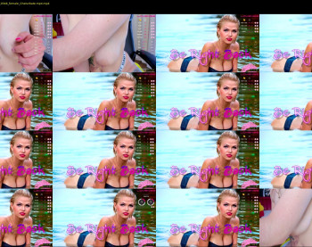 jessiccaburns — 20 minute Chaturbate female cam show recording, 1080p, Jun 27, 2020