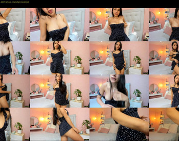 jessikapalmer — 5 minute Chaturbate female cam show recording, 1080p, Jun 26, 2020