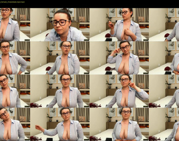 jessykah — 6 minute Chaturbate female cam show recording, 1080p, Jun 26, 2020