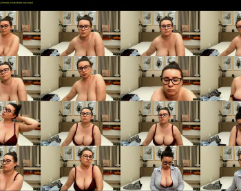 jessykah — 39 minute Chaturbate female cam show recording, 1080p, Jun 26, 2020