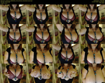 julialiones — 17 minute Chaturbate female cam show recording, 720p, Jun 26, 2020