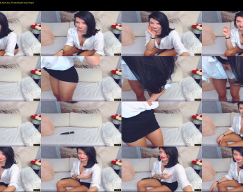 katedolly — 4 minute Chaturbate female cam show recording, 720p, Jun 26, 2020