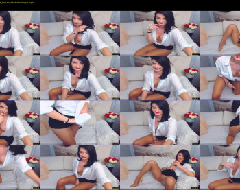 katedolly — 71 minute Chaturbate female cam show recording, 720p, Jun 26, 2020