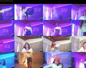 kendalltyler — 113 minute Chaturbate female cam show recording, 720p, Jun 27, 2020
