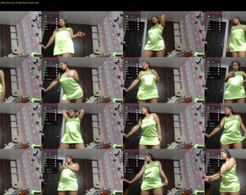 kendrabigass — 31 minute Chaturbate female cam show recording, 1080p, Jun 26, 2020