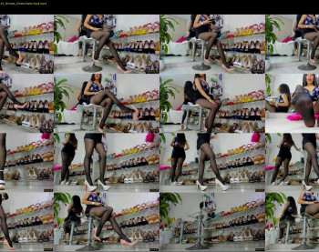 kendrarios — 39 minute Chaturbate female cam show recording, 1080p, Jun 26, 2020