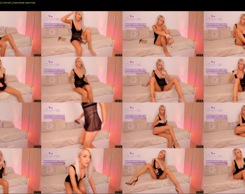 kimberhot — 5 minute Chaturbate female cam show recording, 1080p, Jun 27, 2020