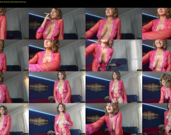 kitty_mya69 — 70 minute Chaturbate female cam show recording, 1080p, Jun 26, 2020