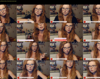 klementinagirl — 71 minute Chaturbate female cam show recording, 720p, Jun 27, 2020