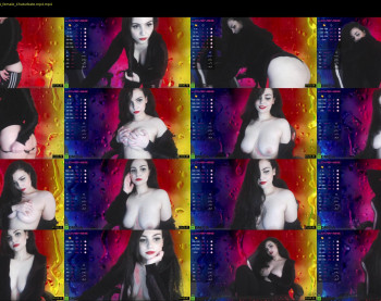 lady_yas — 40 minute Chaturbate female cam show recording, 720p, Jun 27, 2020