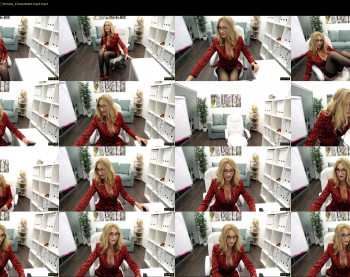 ladyleea — 9 minute Chaturbate female cam show recording, 1080p, Jun 26, 2020