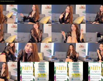 laura_lee — 32 minute Chaturbate female cam show recording, 1080p, Jun 26, 2020