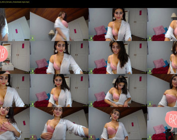 linda_morgan1 — 48 minute Chaturbate female cam show recording, 720p, Jun 26, 2020