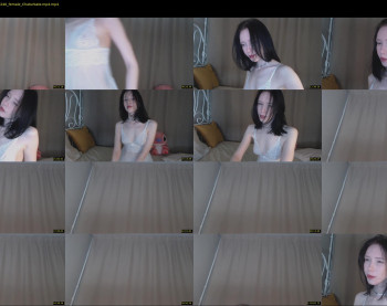 littlething88 — 72 minute Chaturbate female cam show recording, 1080p, Jun 27, 2020